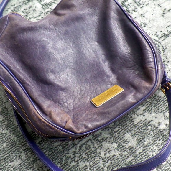 Marc by Marc Jacobs Leather Purse - Picture 2 of 4